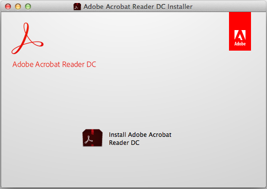 install adobe acrobat reader for mac price